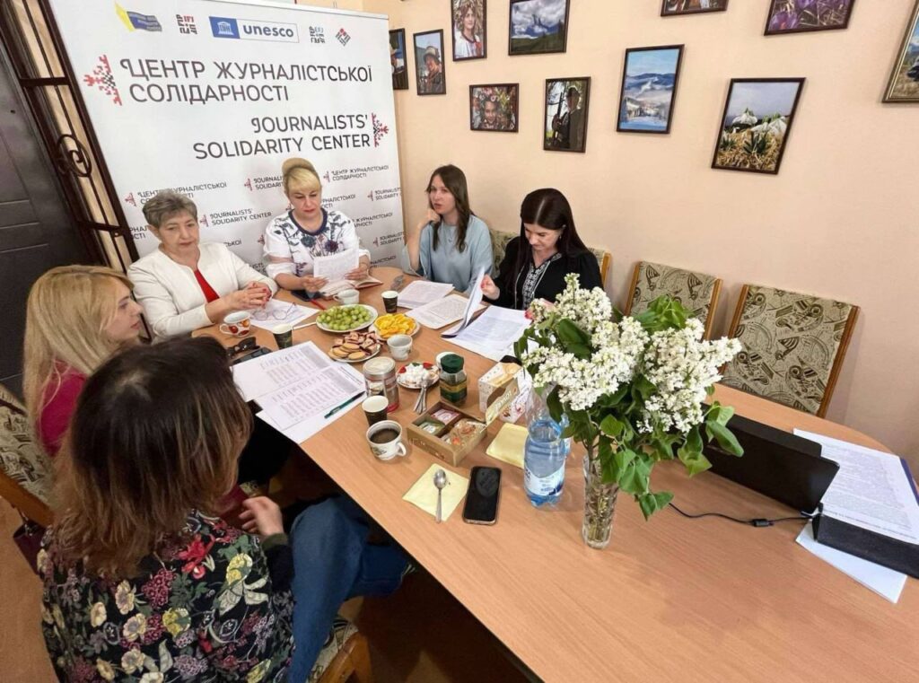 Стали відомі переможці конкурсу есе та відеоесе «Наша свобода залежить від свободи преси»