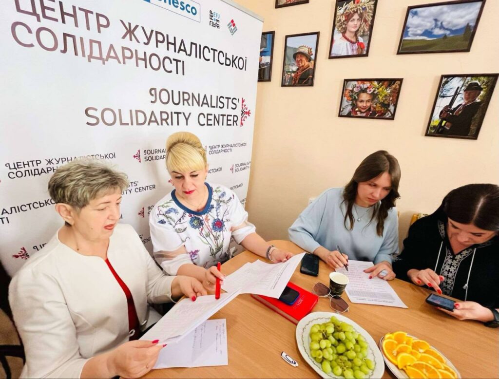 Стали відомі переможці конкурсу есе та відеоесе «Наша свобода залежить від свободи преси» 20 Стали відомі переможці конкурсу есе та відеоесе «Наша свобода залежить від свободи преси» 3