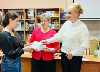 В Івано-Франківську нагородили переможців та призерів творчого конкурсу «Наша свобода залежить від свободи преси»