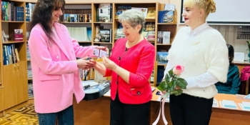 Івано-Франківська обласна спілка журналістів поповнила свої лави