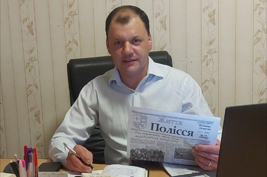 Прикордоння Чернігівщини потерпає від обстрілів, але серед найнеобхіднішого люди чекають на правдиву інформацію 19 Прикордоння Чернігівщини потерпає від обстрілів, але серед найнеобхіднішого люди чекають на правдиву інформацію 2