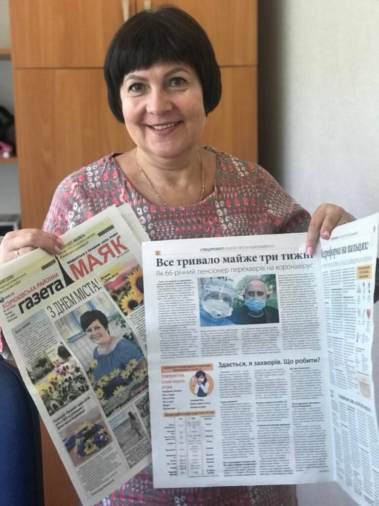 Прикордоння Чернігівщини потерпає від обстрілів, але серед найнеобхіднішого люди чекають на правдиву інформацію 20 Прикордоння Чернігівщини потерпає від обстрілів, але серед найнеобхіднішого люди чекають на правдиву інформацію 3