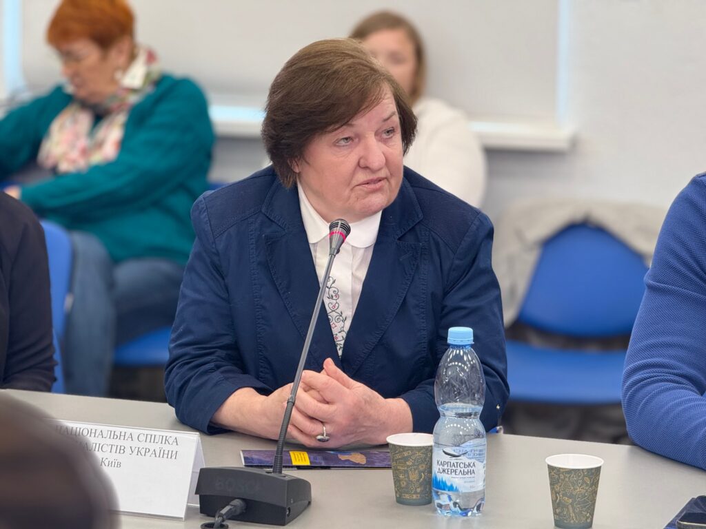 «Донорство їжі – сила, яка об’єднує бізнес, суспільство та державу»: відбулася пресконференція Української Федерації Банків Продовольства 22 «Донорство їжі – сила, яка об’єднує бізнес, суспільство та державу»: відбулася пресконференція Української Федерації Банків Продовольства 5