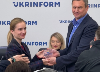 «Донорство їжі – сила, яка об’єднує бізнес, суспільство та державу»: відбулася пресконференція Української Федерації Банків Продовольства