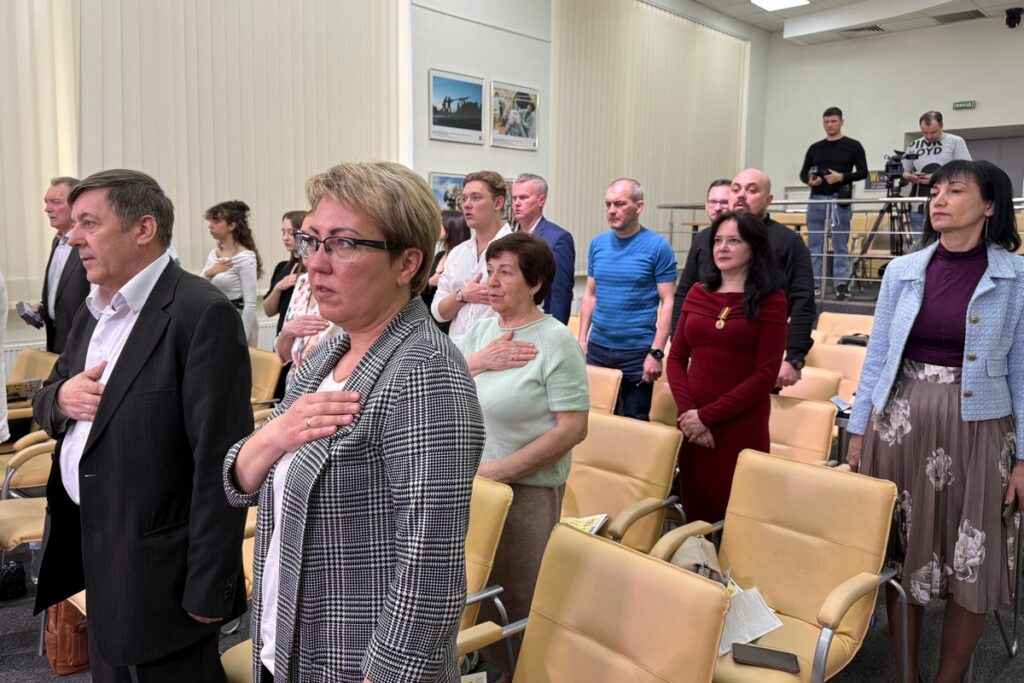 «Медаль або орден – це подяка, втілена в металі», – голова ВГО «Країна» Олександр Сопов 18 «Медаль або орден – це подяка, втілена в металі», – голова ВГО «Країна» Олександр Сопов 1