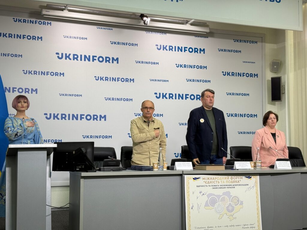 «Медаль або орден – це подяка, втілена в металі», – голова ВГО «Країна» Олександр Сопов 30 «Медаль або орден – це подяка, втілена в металі», – голова ВГО «Країна» Олександр Сопов 13