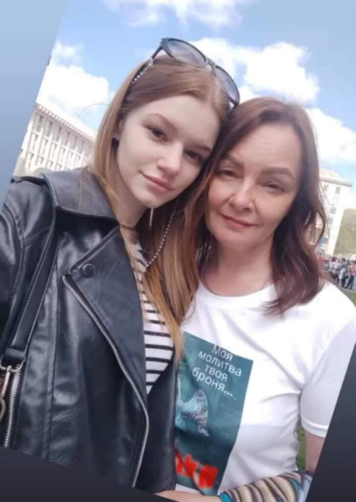 Інна Загорулько: сила української журналістики, пам’ять і втрати… 19 Інна Загорулько: сила української журналістики, пам’ять і втрати… 2
