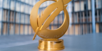 Золоте перо Свободи вручено Незалежній пресі України