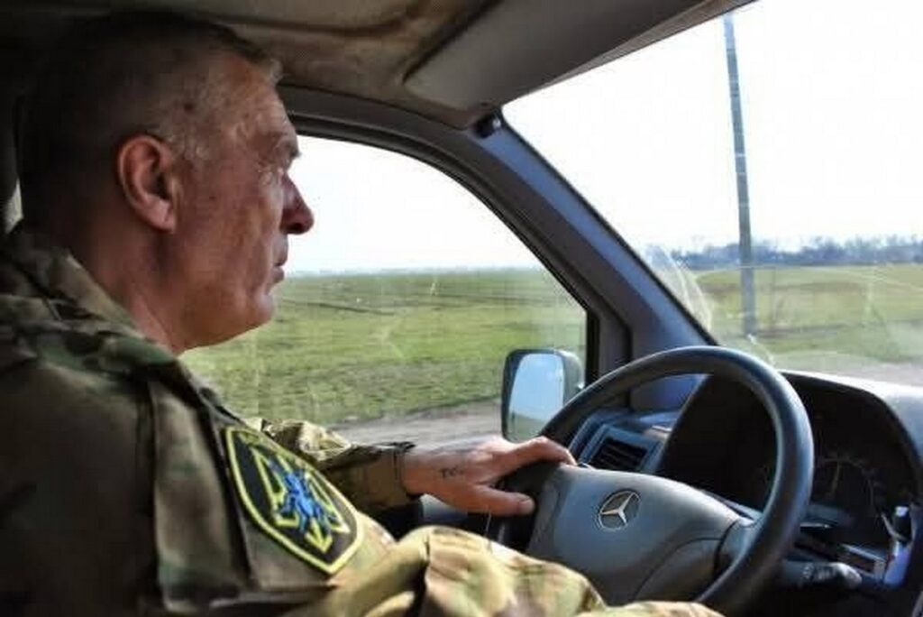 «Медаль або орден – це подяка, втілена в металі», – голова ВГО «Країна» Олександр Сопов 21 «Медаль або орден – це подяка, втілена в металі», – голова ВГО «Країна» Олександр Сопов 4