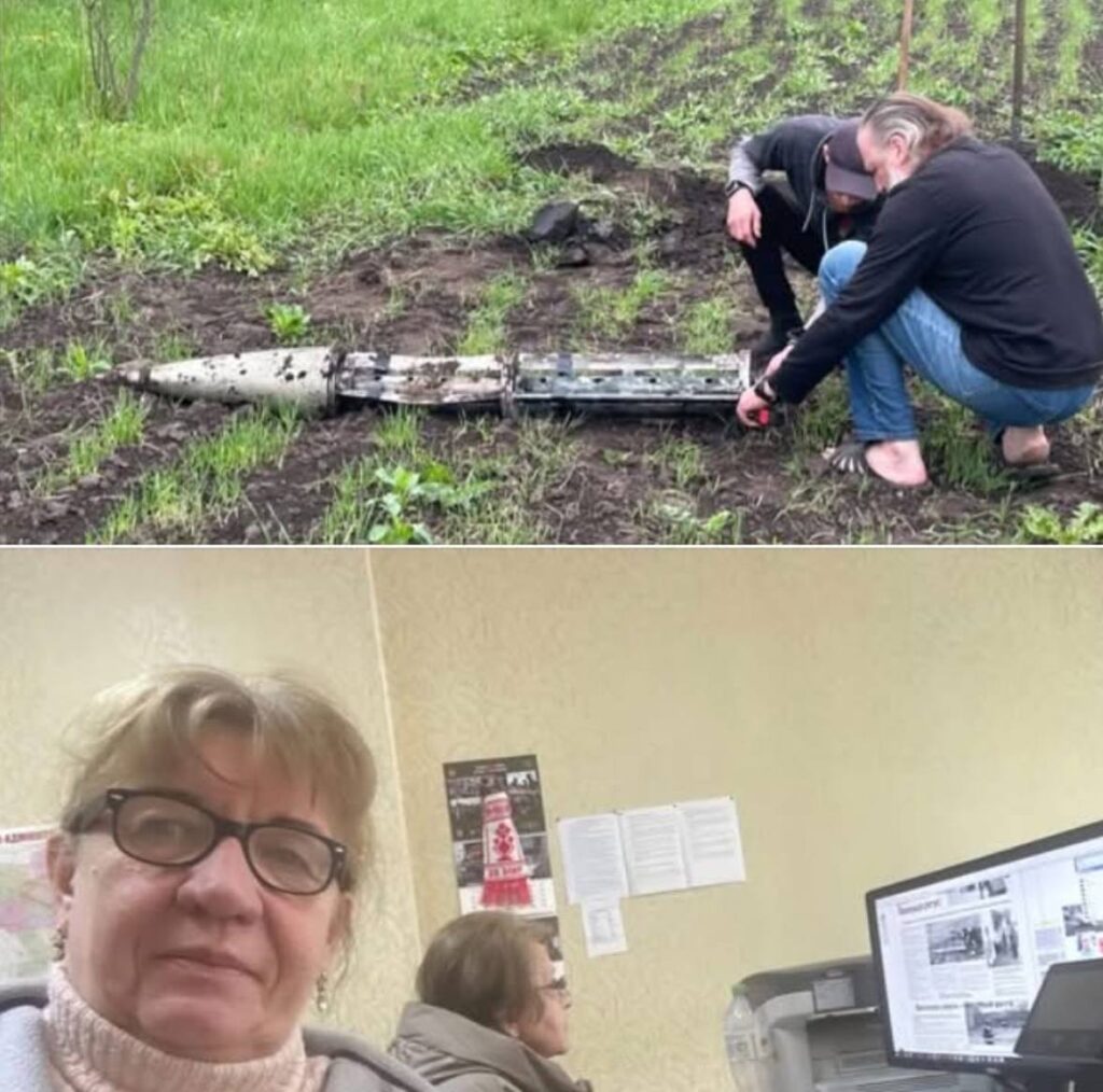 «Тут ми почуваємося в колі однодумців і справжніх друзів, які підтримували нас із перших днів великої війни», – Ліна Кущ у Вільнюсі