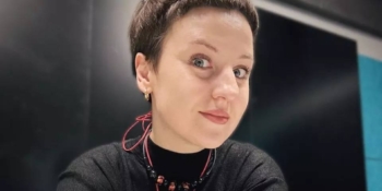 Журналістка Громадського радіо Мар’яна Чорнієвич отримала сексуалізовані погрози