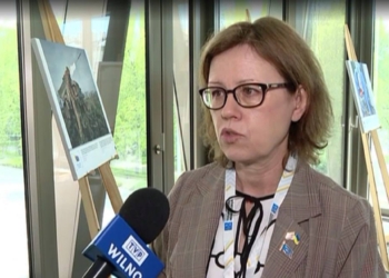«Ризики тортур, сексуального насильства та зневаги до людської гідності», – Ліна Кущ про загрози російського полону для журналісток