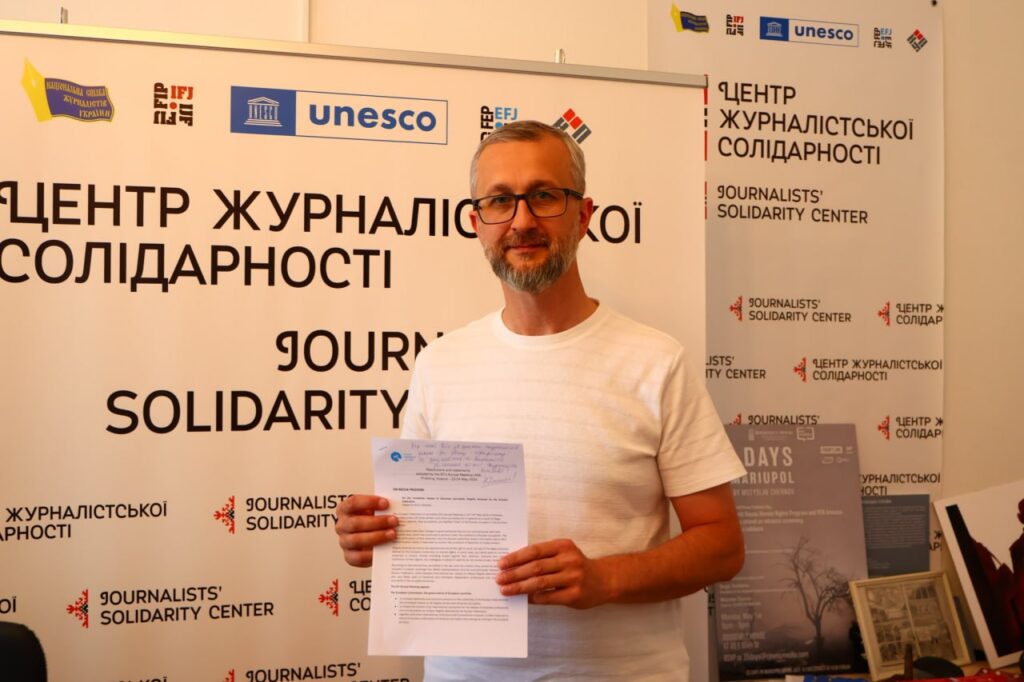 Журналіста і правозахисника Нарімана Джеляла призначено послом України в Туреччині