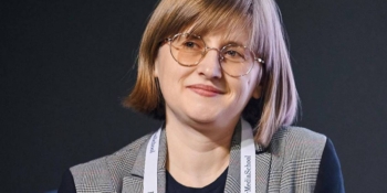 «Не просіть на виживання – покажіть, у що інвестуєте», – медіаекспертка Наталія Пахайчук