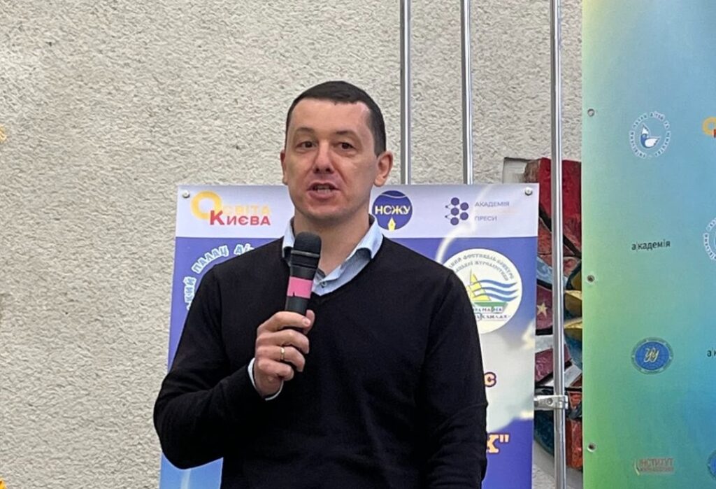 «Я вірю...»: У Києві нагородили переможців ХХІІІ Міжнародного медіафестивалю-конкурсу «ПресВесна на Дніпрових схилах» 26 «Я вірю...»: У Києві нагородили переможців ХХІІІ Міжнародного медіафестивалю-конкурсу «ПресВесна на Дніпрових схилах» 9
