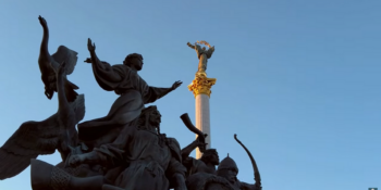 Місто як символ: як народжується новий образ столиці у кліпі «Я – Київ!»