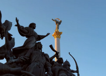 Місто як символ: як народжується новий образ столиці у кліпі «Я – Київ!»