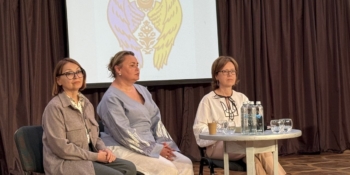 Чому мовчання не рятує: як журналісти допомагають цивільним полоненим 22 Чому мовчання не рятує: як журналісти допомагають цивільним полоненим