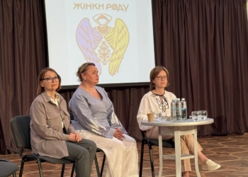 Чому мовчання не рятує: як журналісти допомагають цивільним полоненим 18 Чому мовчання не рятує: як журналісти допомагають цивільним полоненим
