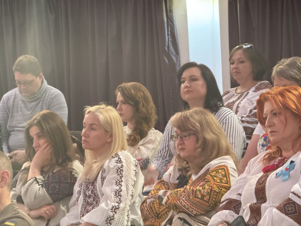 Чому мовчання не рятує: як журналісти допомагають цивільним полоненим 22 Чому мовчання не рятує: як журналісти допомагають цивільним полоненим 5