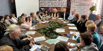 Благодійна акція «Рука підтримки»: творчість об’єднала запорізьких медійників і митців для добрих справ 17 Благодійна акція «Рука підтримки»: творчість об’єднала запорізьких медійників і митців для добрих справ