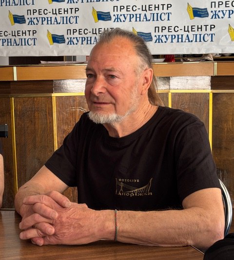 Не бійтеся знімати багато кадрів: майстер-клас від майстра фотографії Ігоря Гірника 18 Не бійтеся знімати багато кадрів: майстер-клас від майстра фотографії Ігоря Гірника 1