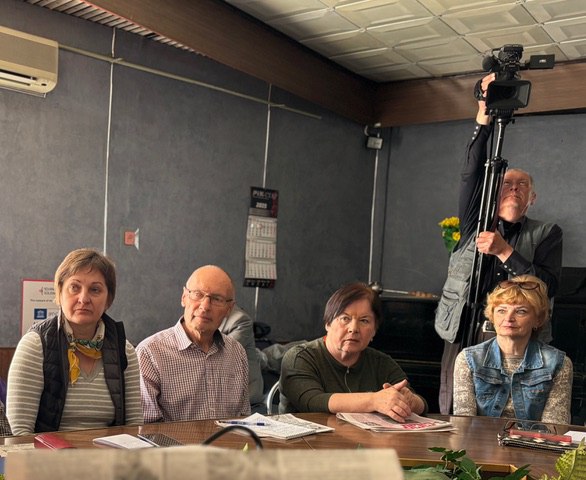 Не бійтеся знімати багато кадрів: майстер-клас від майстра фотографії Ігоря Гірника 19 Не бійтеся знімати багато кадрів: майстер-клас від майстра фотографії Ігоря Гірника 2