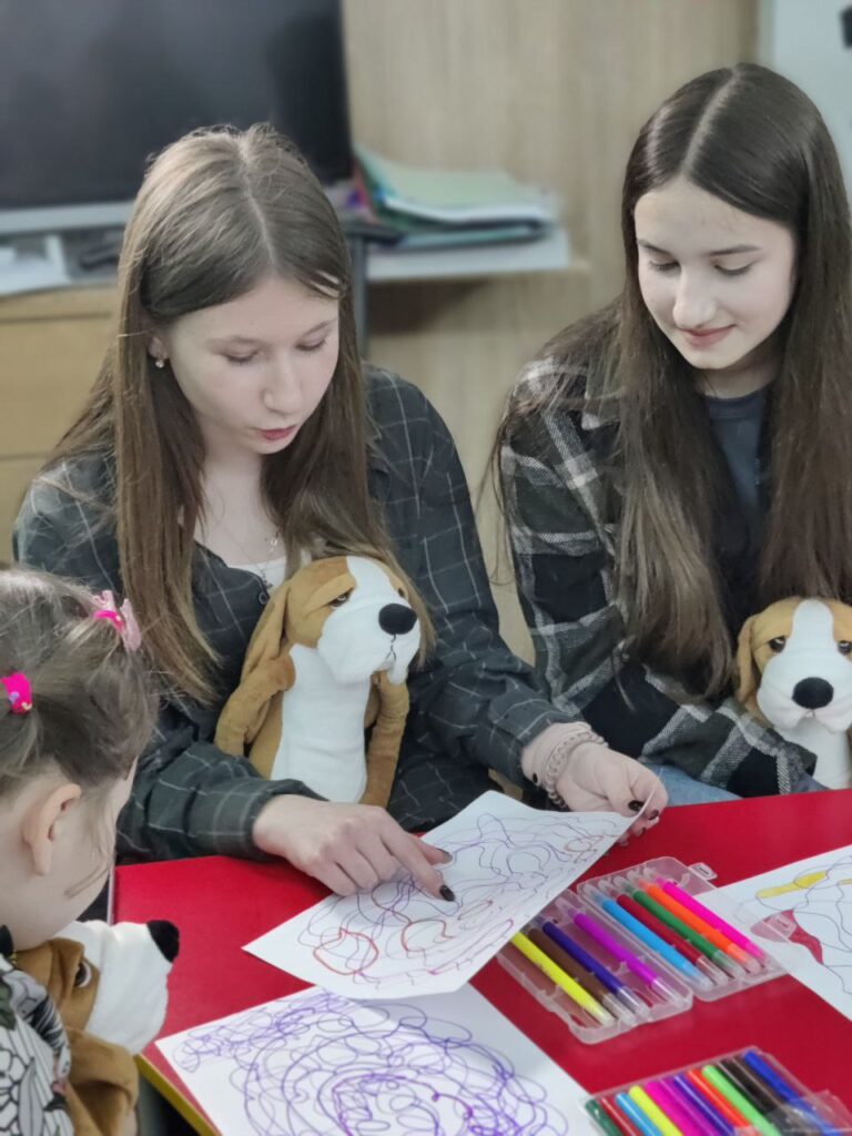 Проєкт «СИЛА НАЦІЇ: ГЕРОЇ ТА ДІТИ» – живі історії подвигів і стійкості незламної України голосами дітей і воїнів 18 Проєкт «СИЛА НАЦІЇ: ГЕРОЇ ТА ДІТИ» – живі історії подвигів і стійкості незламної України голосами дітей і воїнів 1