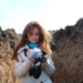 «Медійникам доводиться працювати у диму та серед руїн, із загрозою повторних атак», – відома воєнна журналістка Юлія Суркова 25 «Медійникам доводиться працювати у диму та серед руїн, із загрозою повторних атак», – відома воєнна журналістка Юлія Суркова