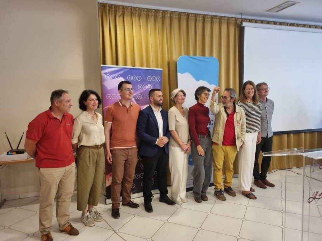 Голова НСЖУ Сергій Томіленко увійшов до складу нового Керівного комітету Європейської федерації журналістів 18 Голова НСЖУ Сергій Томіленко увійшов до складу нового Керівного комітету Європейської федерації журналістів 1