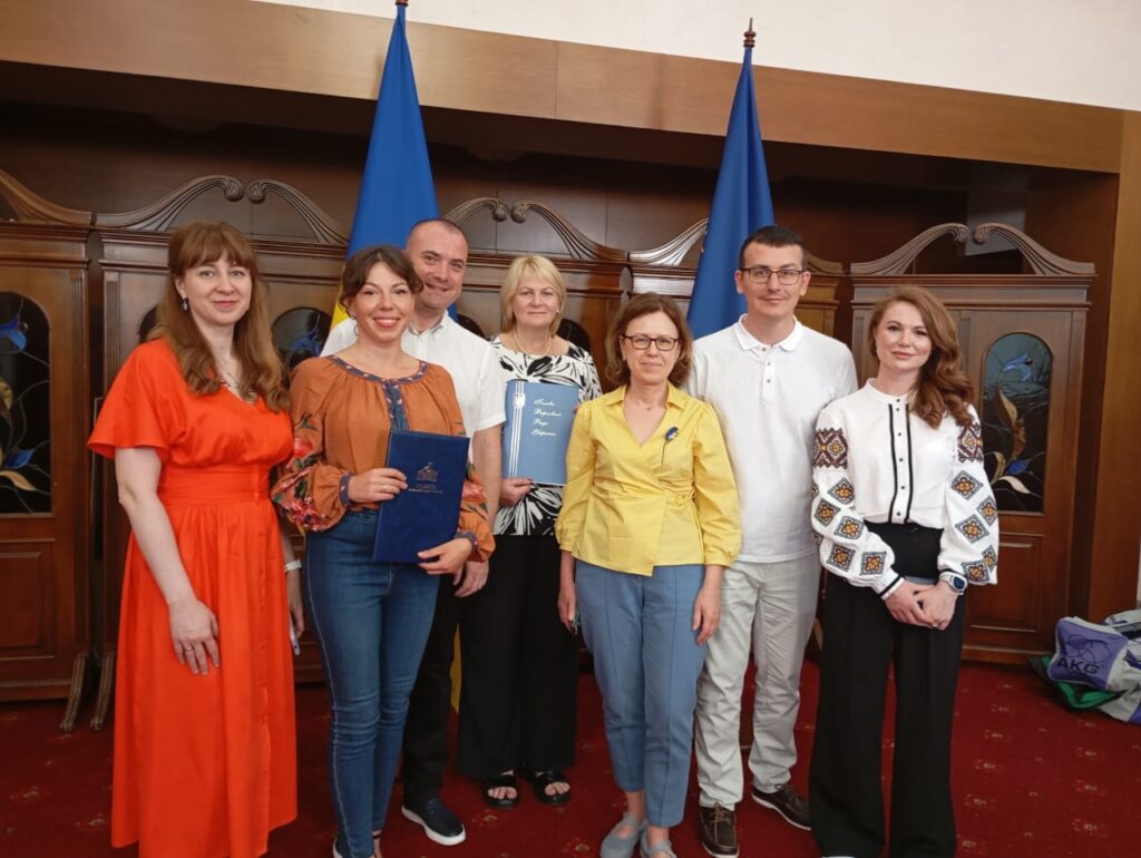 Верховна Рада України за поданням НСЖУ нагородила 17 журналістів 23 Верховна Рада України за поданням НСЖУ нагородила 17 журналістів 6