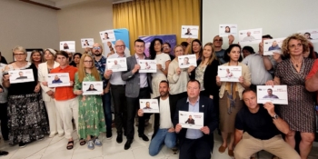 Європейська федерація журналістів вимагає справедливості у справі Вікторії Рощиної та звільнення полонених українських медійників