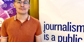 Голова НСЖУ Сергій Томіленко увійшов до складу нового Керівного комітету Європейської федерації журналістів