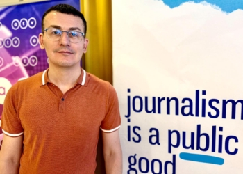 Голова НСЖУ Сергій Томіленко увійшов до складу нового Керівного комітету Європейської федерації журналістів