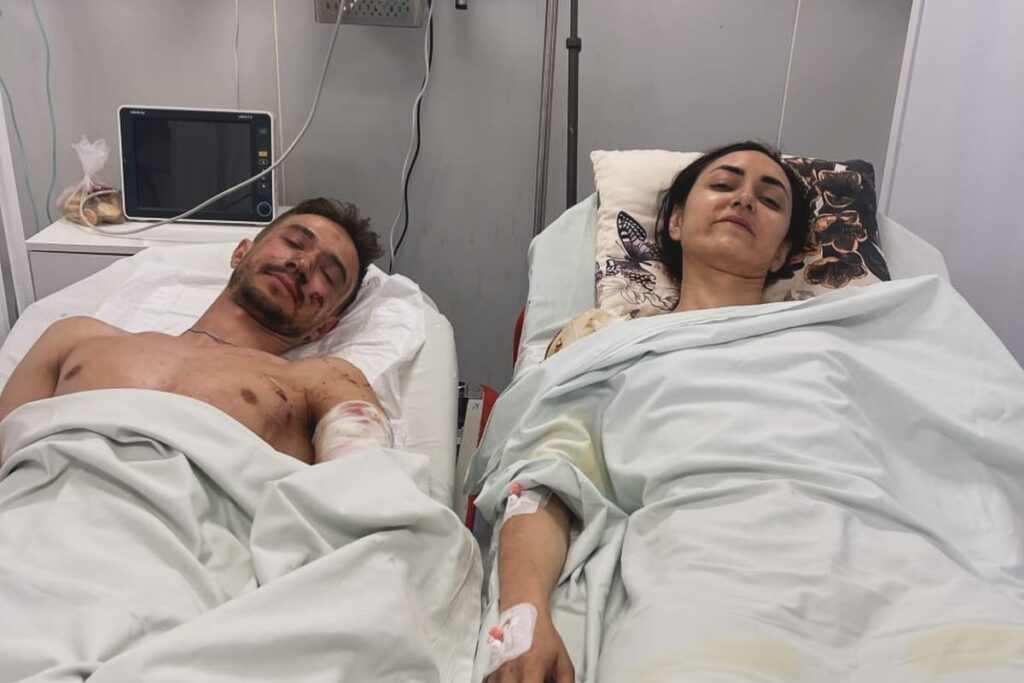 Павло Петров: «Я майже не запам’ятав день нашого професійного свята»