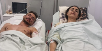 Павло Петров: «Я майже не запам’ятав день нашого професійного свята» 24 Павло Петров: «Я майже не запам’ятав день нашого професійного свята»