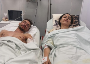 Павло Петров: «Я майже не запам’ятав день нашого професійного свята»