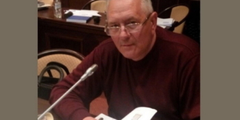 «Ми не здамося, навіть якщо доведеться друкувати на ксероксі»: Олександр Пасічник про виживання редакції «Зоря» в прифронтовому Лимані