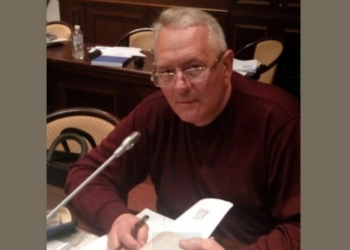 «Ми не здамося, навіть якщо доведеться друкувати на ксероксі»: Олександр Пасічник про виживання редакції «Зоря» в прифронтовому Лимані