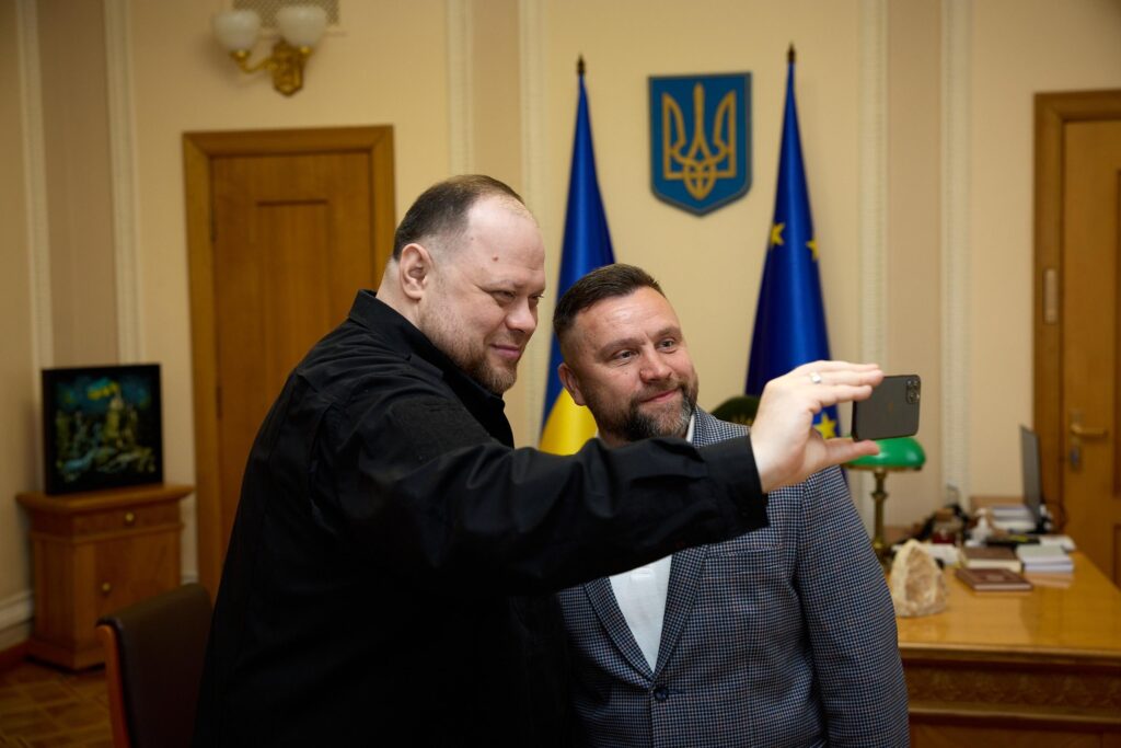 Голос громади у час війни: газеті «Межівський меридіан» – 95! 18 Голос громади у час війни: газеті «Межівський меридіан» – 95! 1