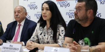 Творчість на передовій: у Дніпрі презентували проєкт «Воїни Світла: МИТЦІ» 19 Творчість на передовій: у Дніпрі презентували проєкт «Воїни Світла: МИТЦІ»