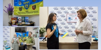 Акція «Рука підтримки»: журналістська спільнота об’єдналася на допомогу колезі з Дніпра 22 Акція «Рука підтримки»: журналістська спільнота об’єдналася на допомогу колезі з Дніпра