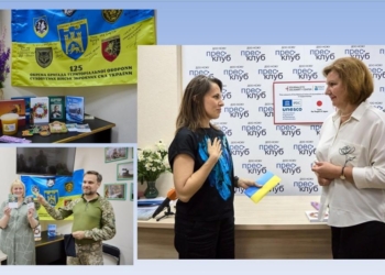 Акція «Рука підтримки»: журналістська спільнота об’єдналася на допомогу колезі з Дніпра