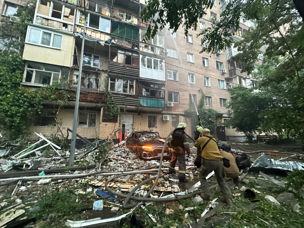 Харківські медійники вчилися алгоритму дій під час роботи в небезпеці 18 Харківські медійники вчилися алгоритму дій під час роботи в небезпеці 1