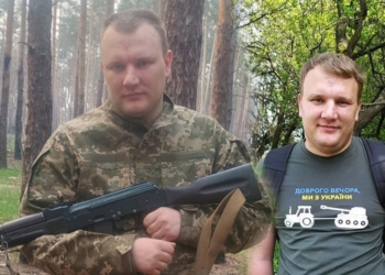 Олексій Басакін – харківський журналіст, а нині військовий: «Відчув, що не можу писати про тих, хто бореться з росіянами, поки сам перебуваю у відносній безпеці»
