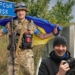 Олег Пальчик, харківський фотограф, а нині військовий: «Усе, що встигаю схопити об’єктивом і серцем, зберігаю як свідчення для майбутнього» 26 Олег Пальчик, харківський фотограф, а нині військовий: «Усе, що встигаю схопити об’єктивом і серцем, зберігаю як свідчення для майбутнього»