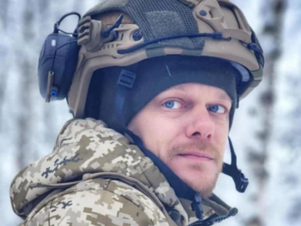 Почесні грамоти для військових від НСЖУ отримали два херсонські медійники 19 Почесні грамоти для військових від НСЖУ отримали два херсонські медійники 2
