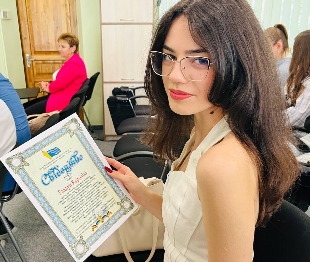 Професія зсередини: як Школа журналістики Івано-Франківської обласної спілки журналістів НСЖУ готує майбутніх медійників 20 Професія зсередини: як Школа журналістики Івано-Франківської обласної спілки журналістів НСЖУ готує майбутніх медійників 3