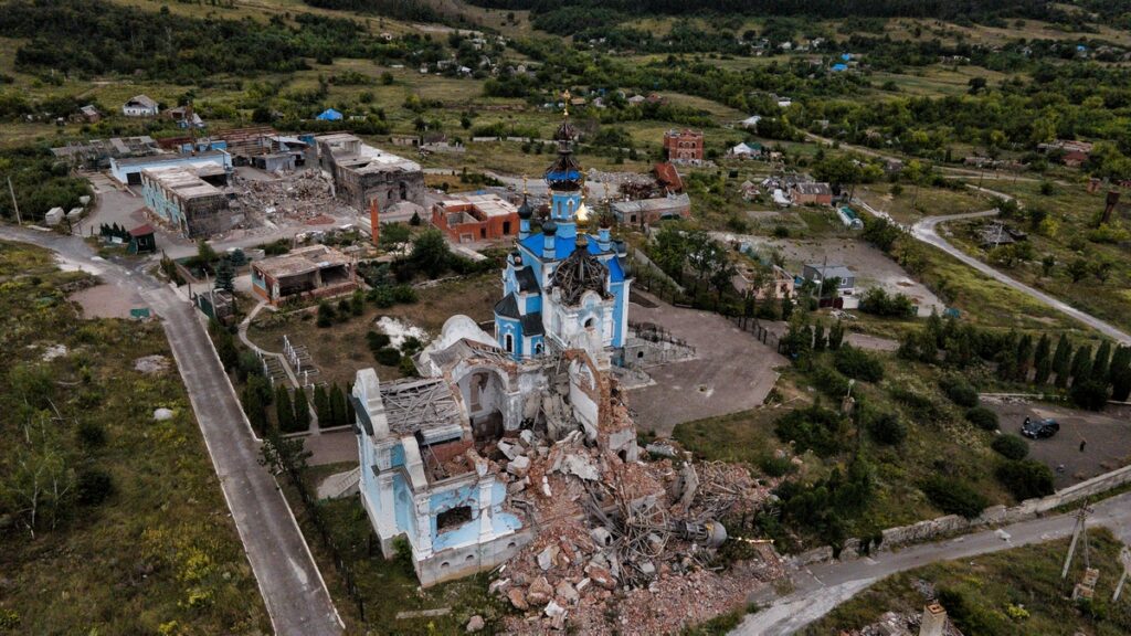 Війна через об’єктив фотоапарату: Ян Доброносов про зміни у фотожурналістиці під час російської агресії 21 Війна через об’єктив фотоапарату: Ян Доброносов про зміни у фотожурналістиці під час російської агресії 4