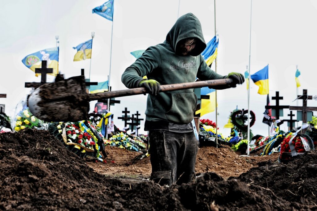 Війна через об’єктив фотоапарату: Ян Доброносов про зміни у фотожурналістиці під час російської агресії 22 Війна через об’єктив фотоапарату: Ян Доброносов про зміни у фотожурналістиці під час російської агресії 5